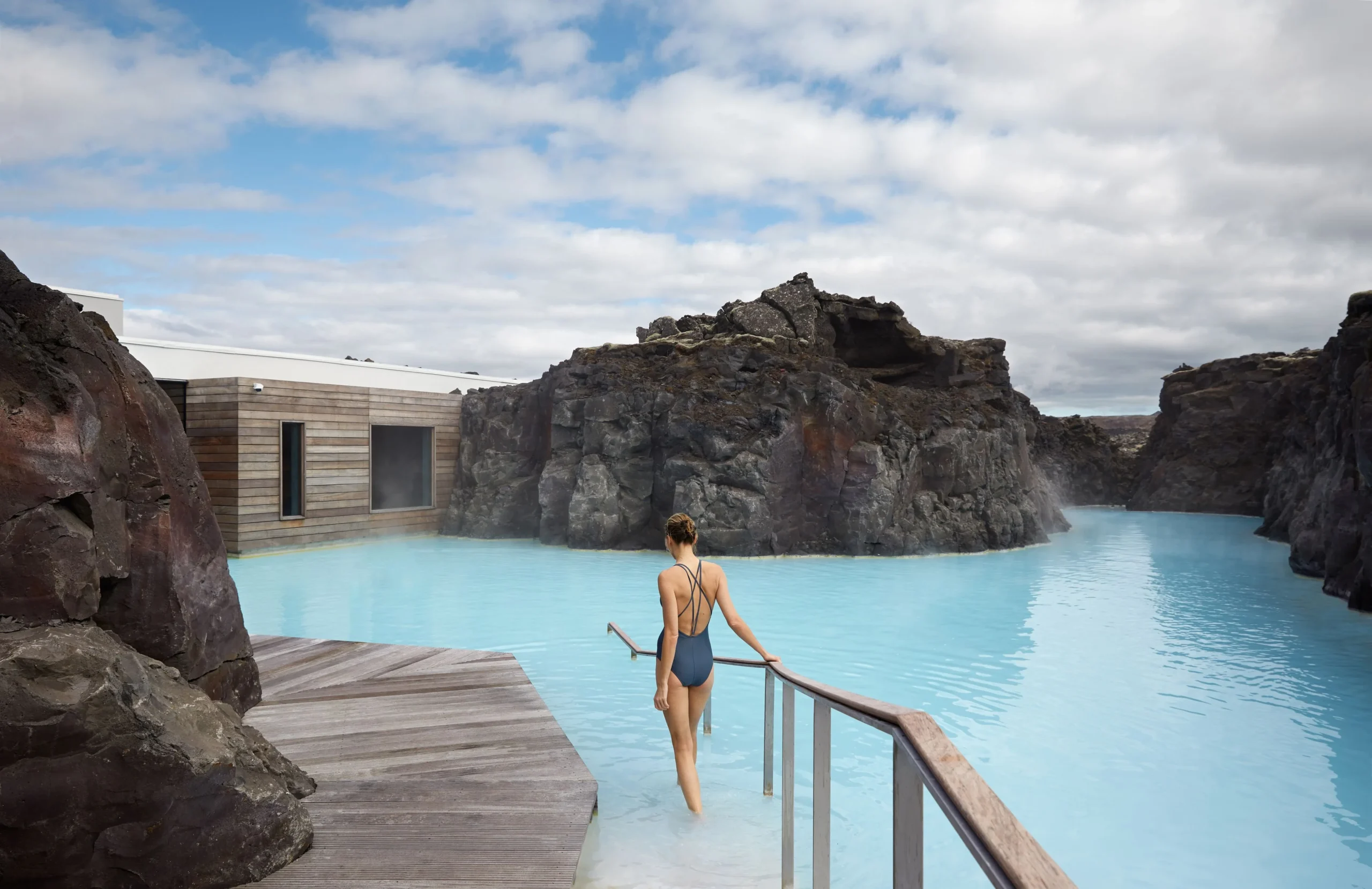 The Retreat at Blue Lagoon