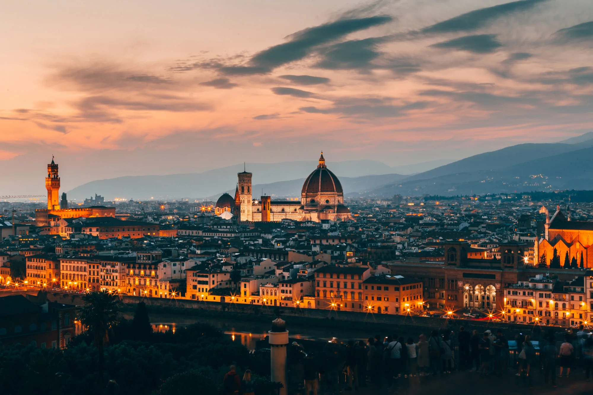 Florence, Italy