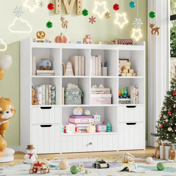 Wayfair Alza Toy Organizer