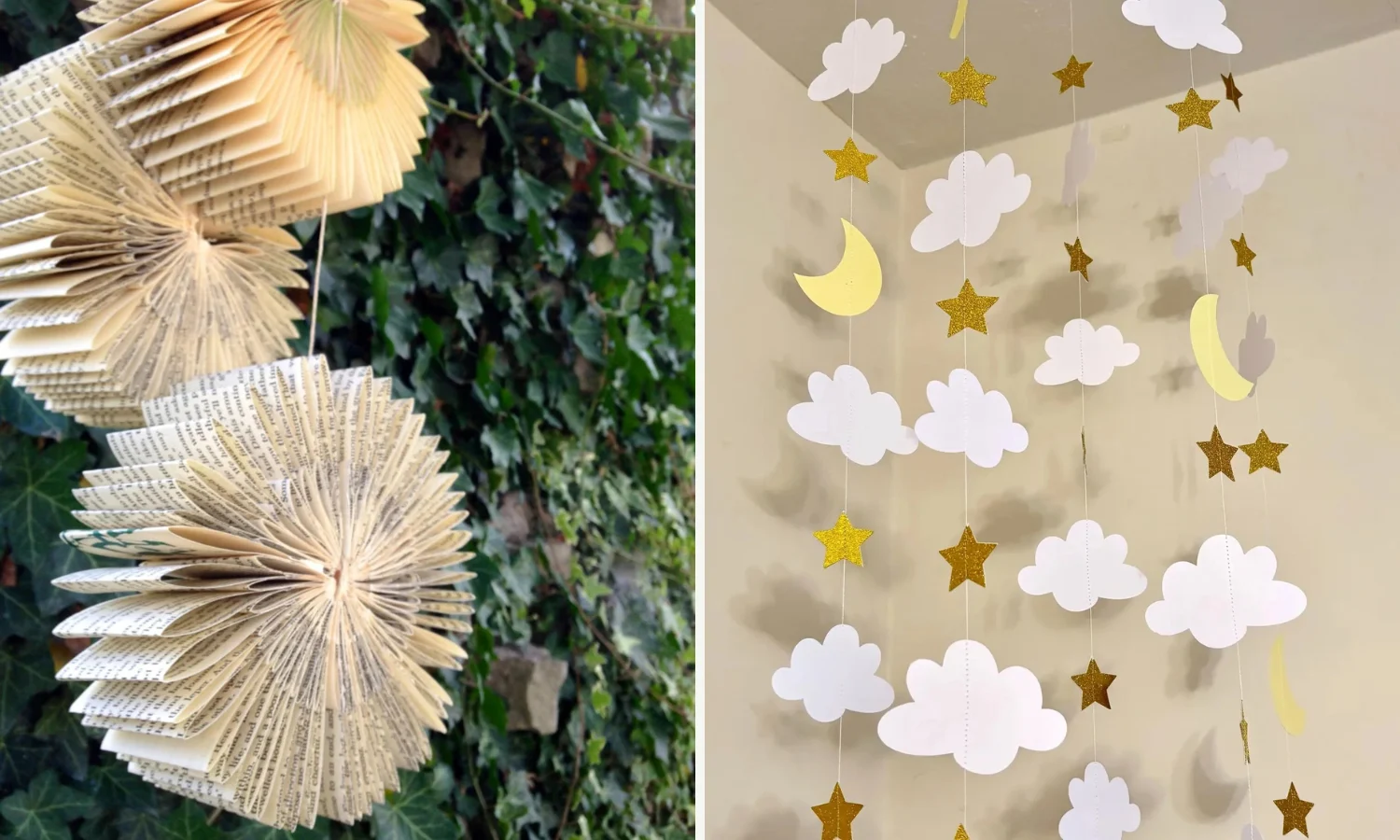 Whimsical Baby Shower Inspo Board Cover