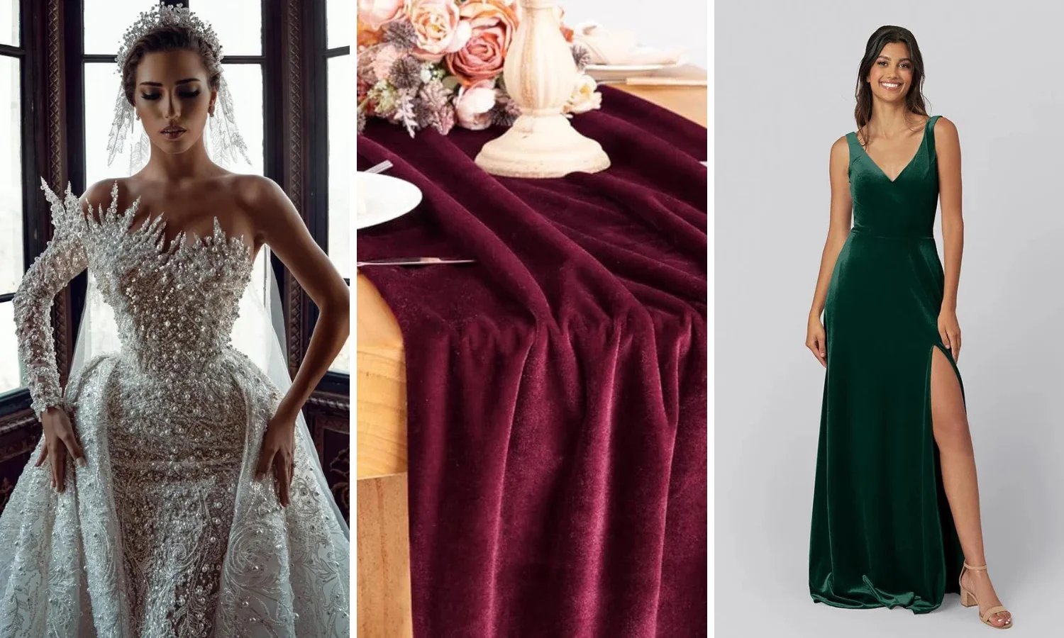 Winter Wedding Inspo Board Cover