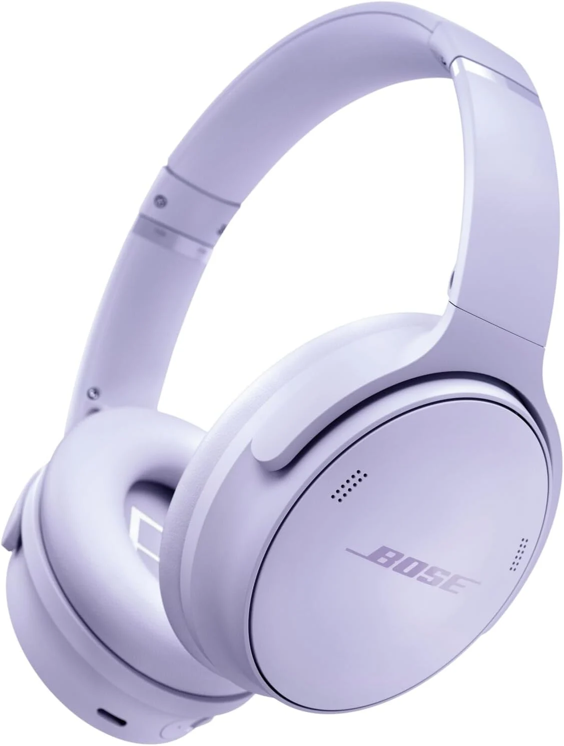 Bose QuietComfort Bluetooth Headphones
