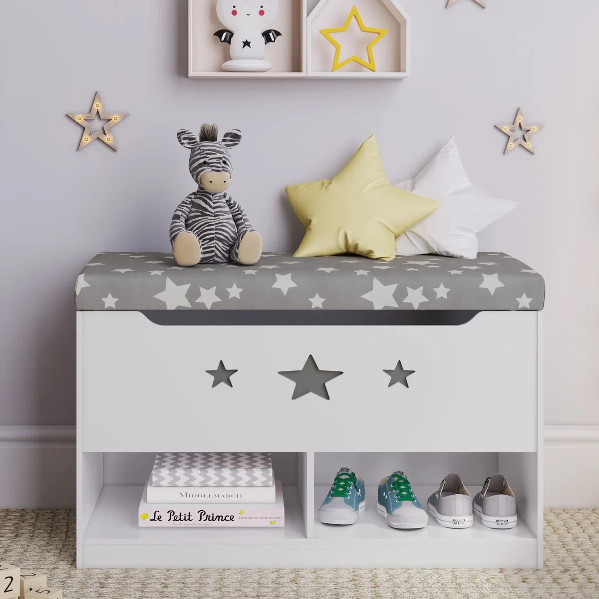 Wayfair Calsbeck Isabelle & Max Toy Box 3