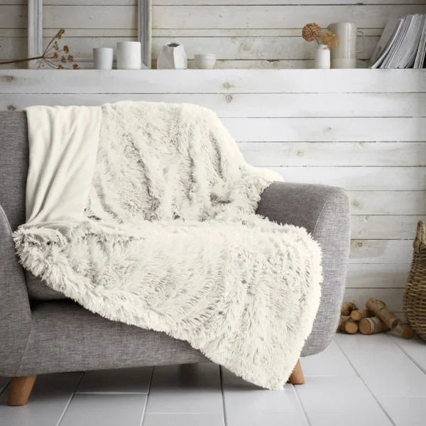 Wayfair Drummond Throw Blanket
