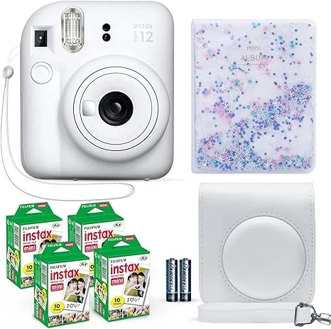 Fujifilm Instax Mini 12