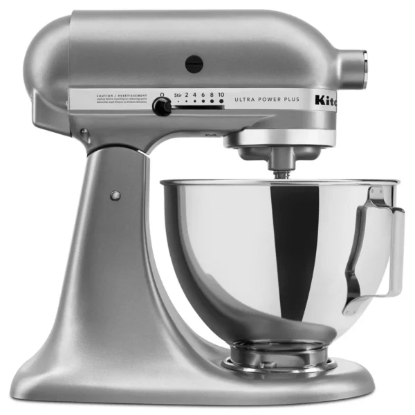 KitchenAid Ultra Power Plus 4.5qt Tilt-Head Stand Mixer