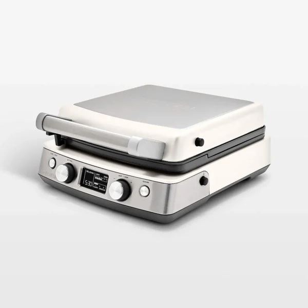 GreenPan Elite 4-Square Waffle Maker