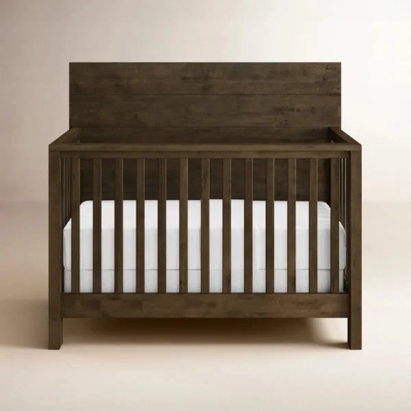 Wayfair Jonathan 4-in-1 Convertible Crib