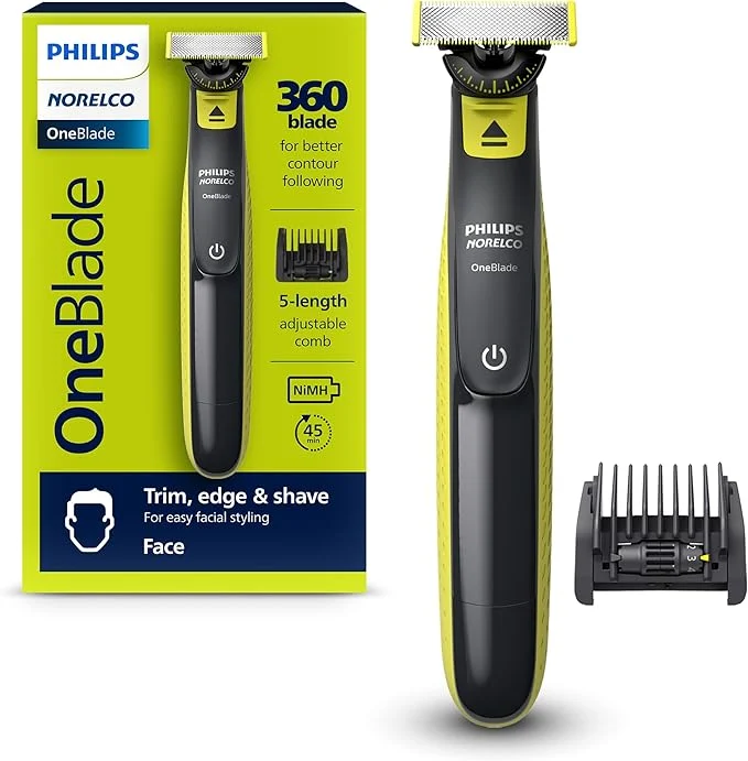 Philips Norelco OneBlade
