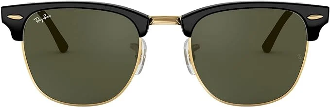 Ray-Ban Clubmaster Sunglasses
