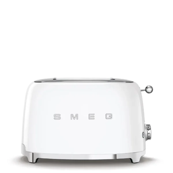 SMEG 50's Retro Style 2 Slice Toaster