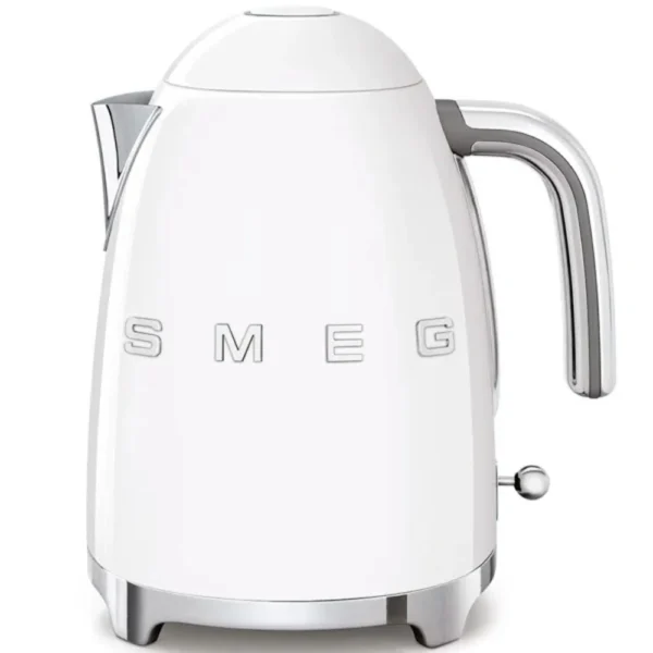 SMEG 50's Retro Style 7-Cup Electric Kettle