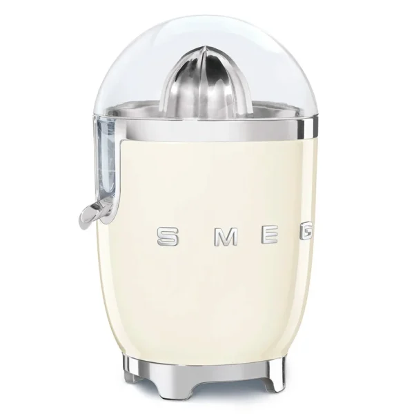 SMEG 50's Retro Style Citrus Juicer
