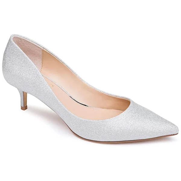 Jewel Badgley Mischka Women’s Royalty Pump