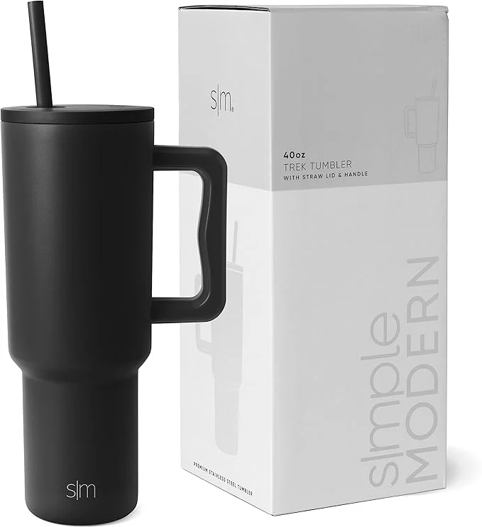 Simple Modern Tumbler