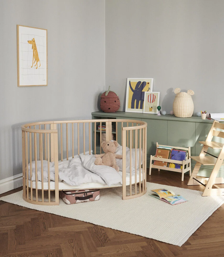 Stokke® Sleepi™ Bed V3 Nursery