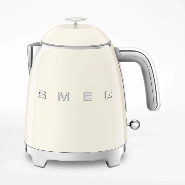 SMEG Retro Mini Electric Kettle