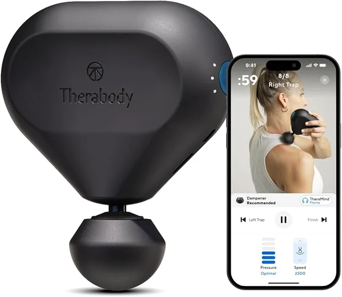 Therabody Theragun Mini Massager