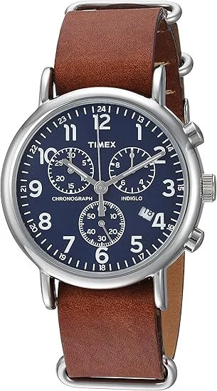 Timex Weekender Chronograph