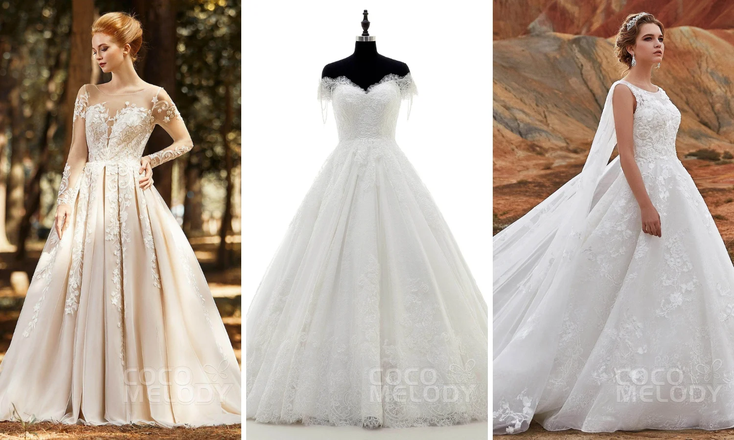 Vintage Wedding Dresses Cover