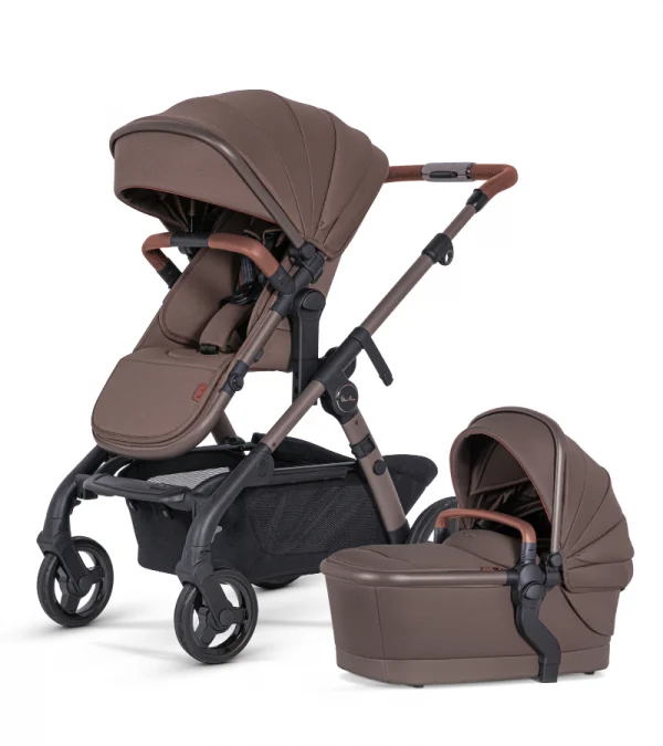 Silver Cross Wave 3 Stroller