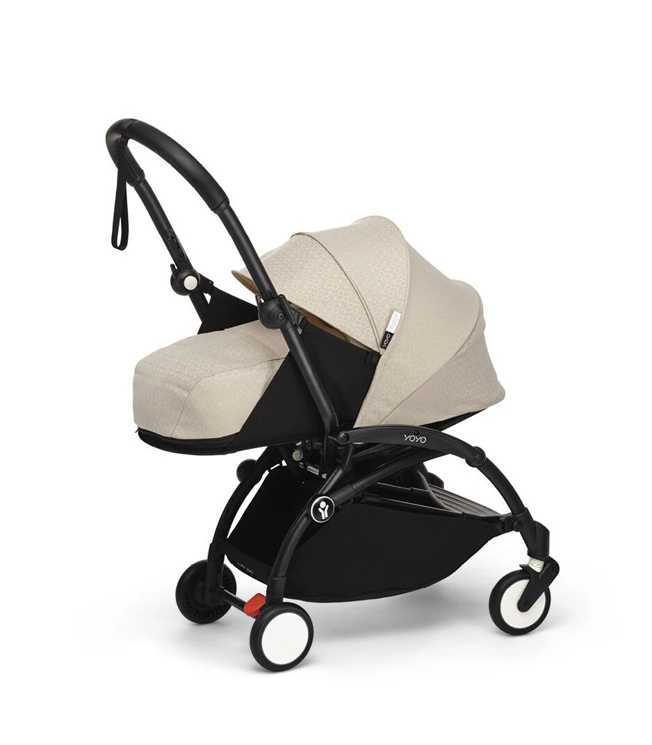 Stokke YOYO® 0+ newborn pack