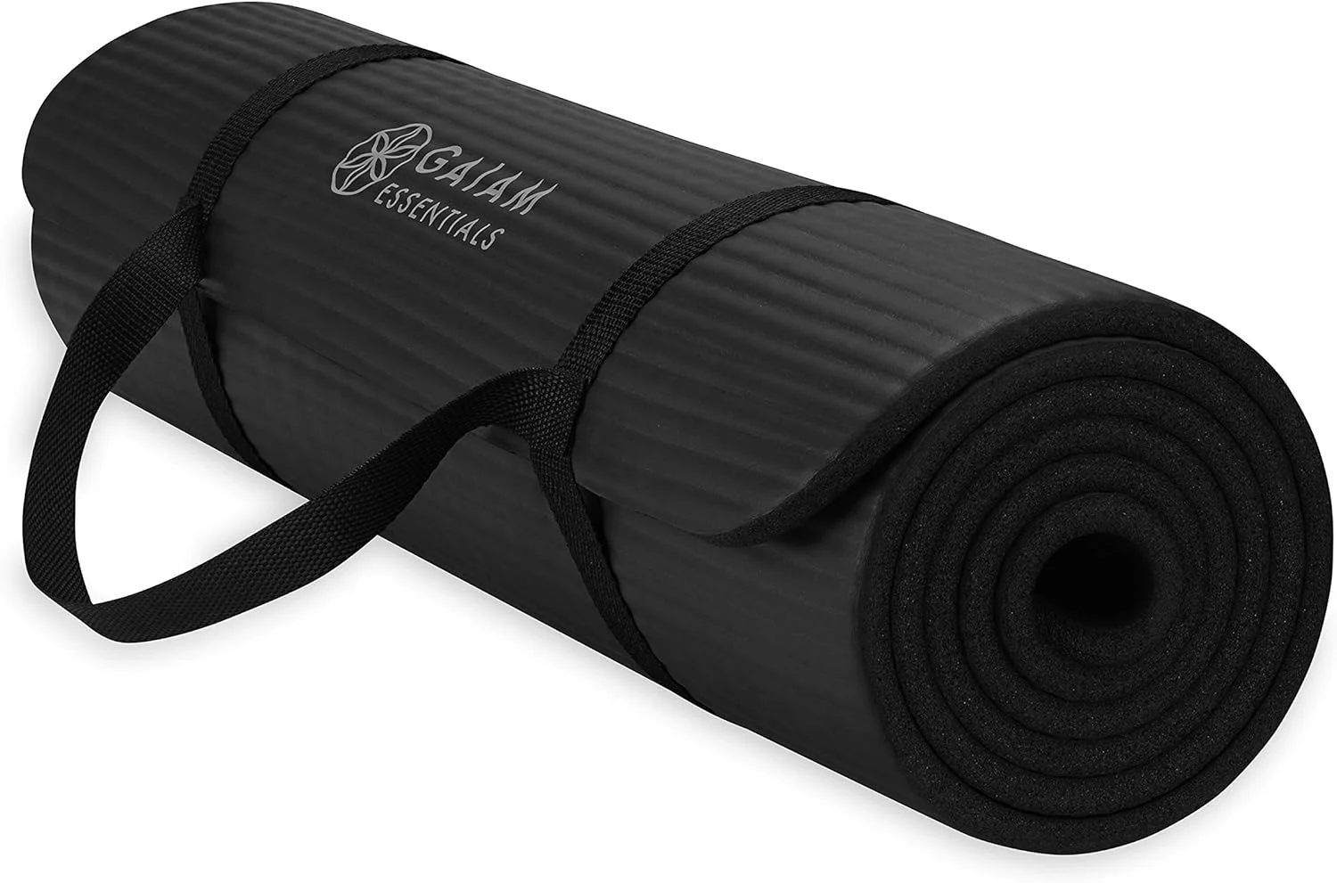 Yoga Mat by Gaiam