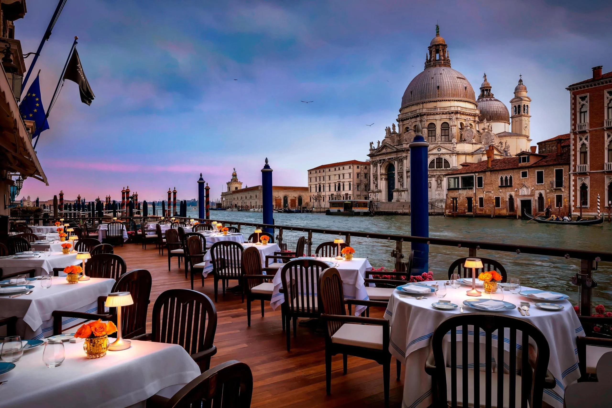 The Gritti Palace