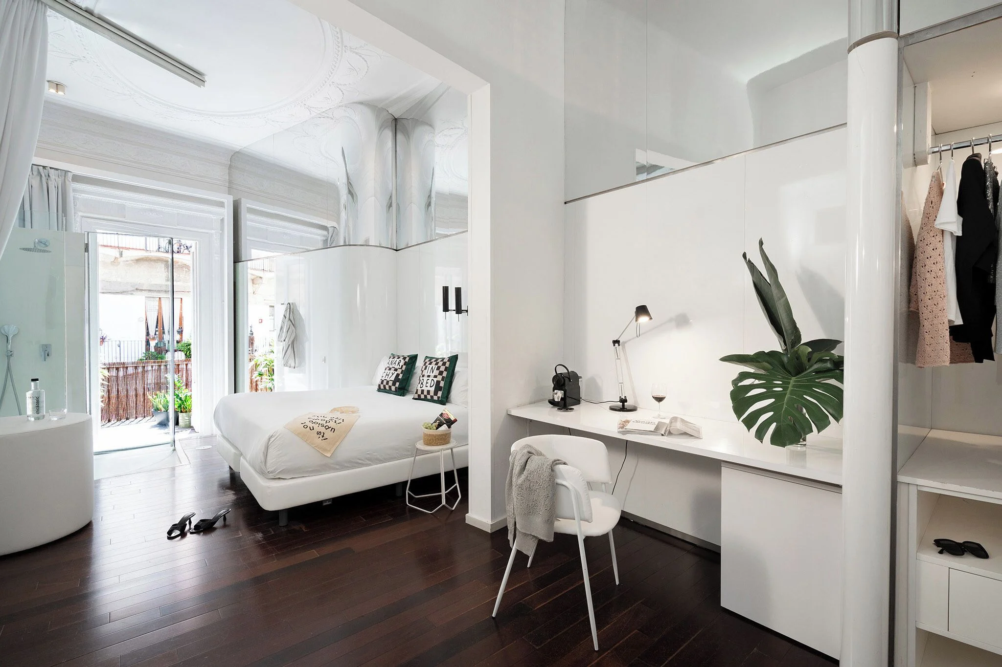 Chic & Basic Born Hotel Barcelona