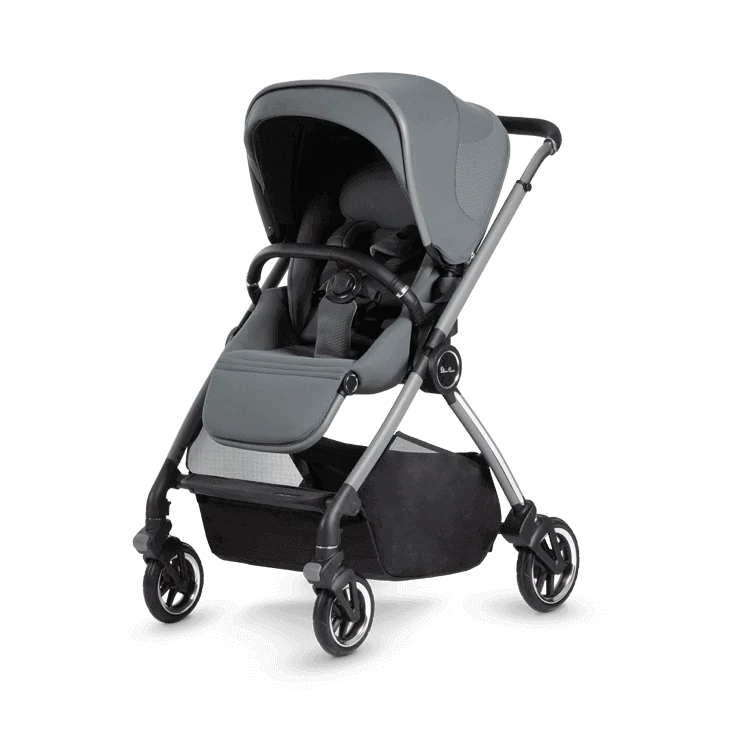 Silver Cross Dune Stroller