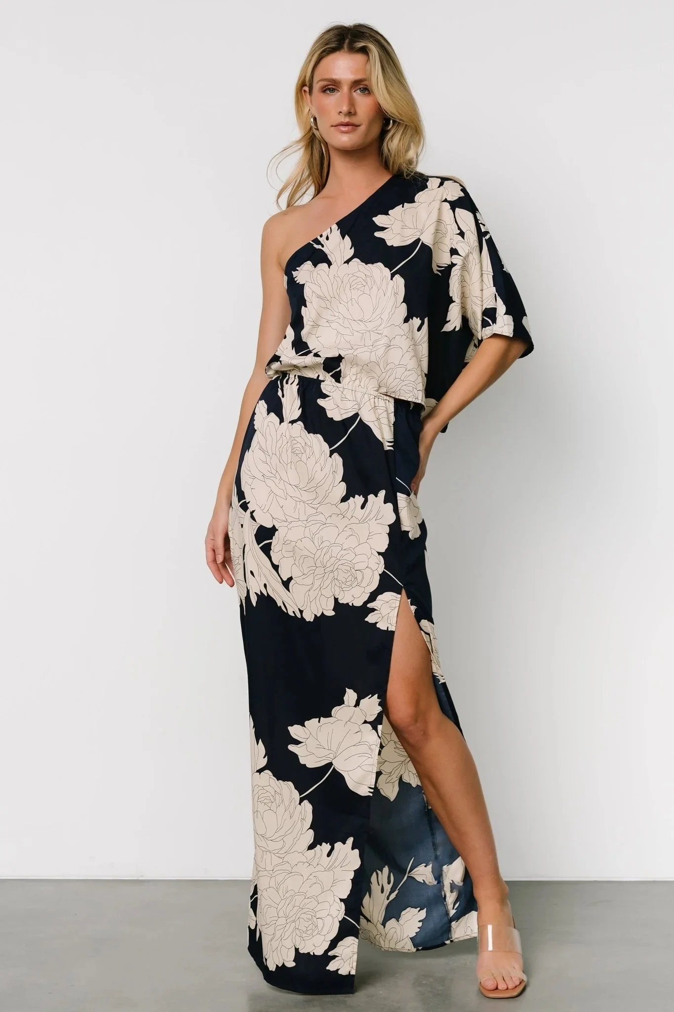 Baltic Born Halston Maxi Dress