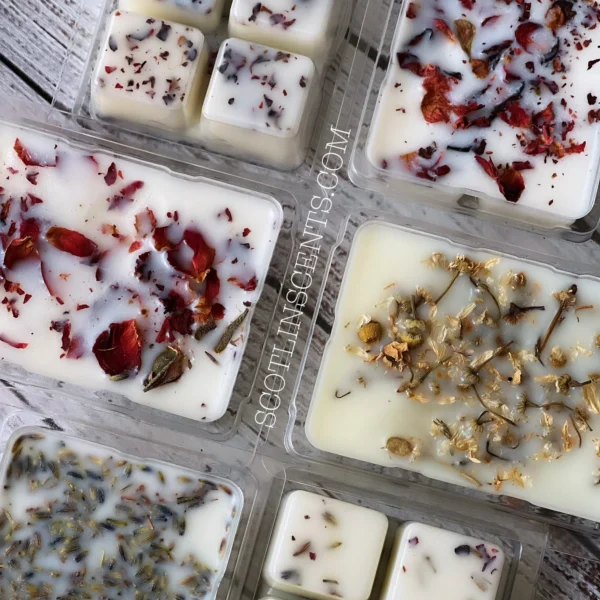 STRONG SCENTED Wax Melts