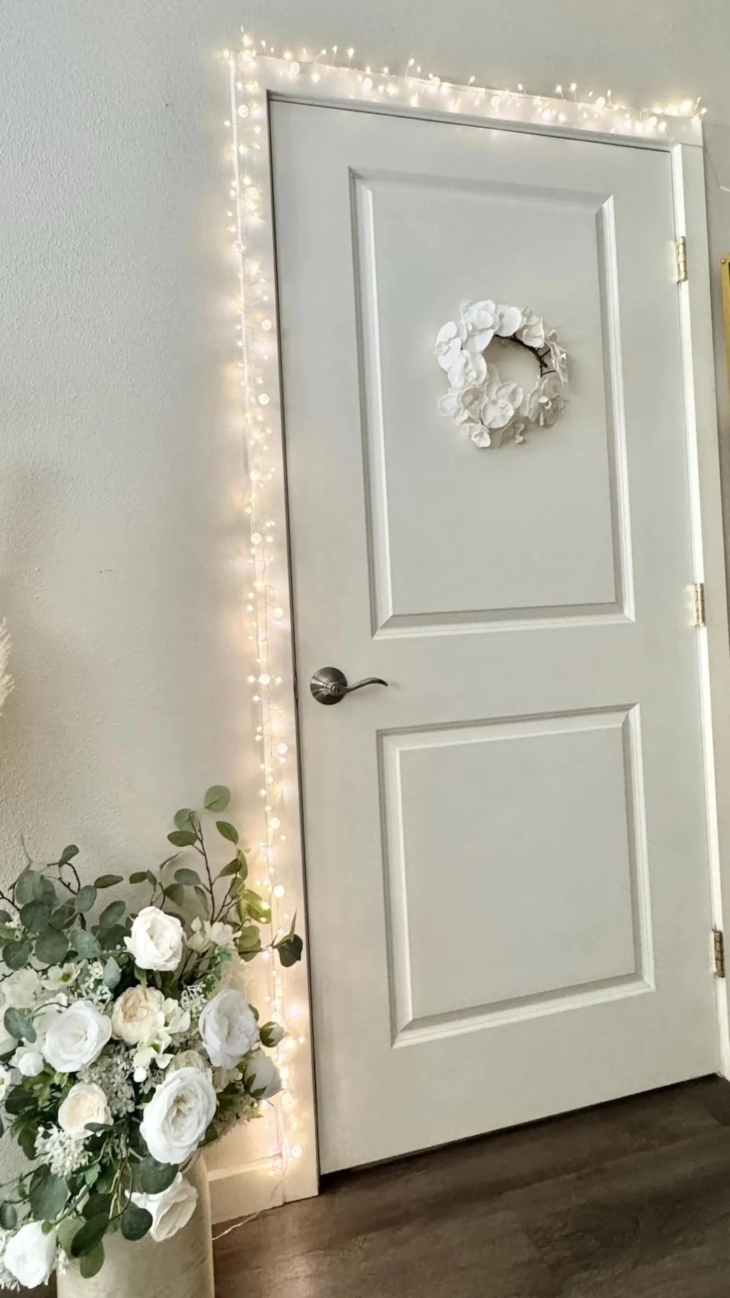 Crystal Ball Fairy Lights Alt