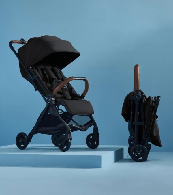 Silver Cross Jet 5 Compact Stroller