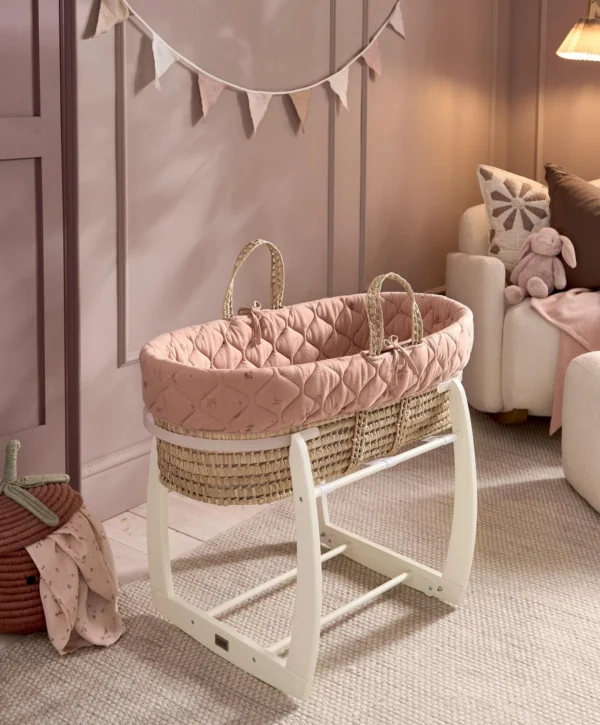Mamas & Papas Moses Basket