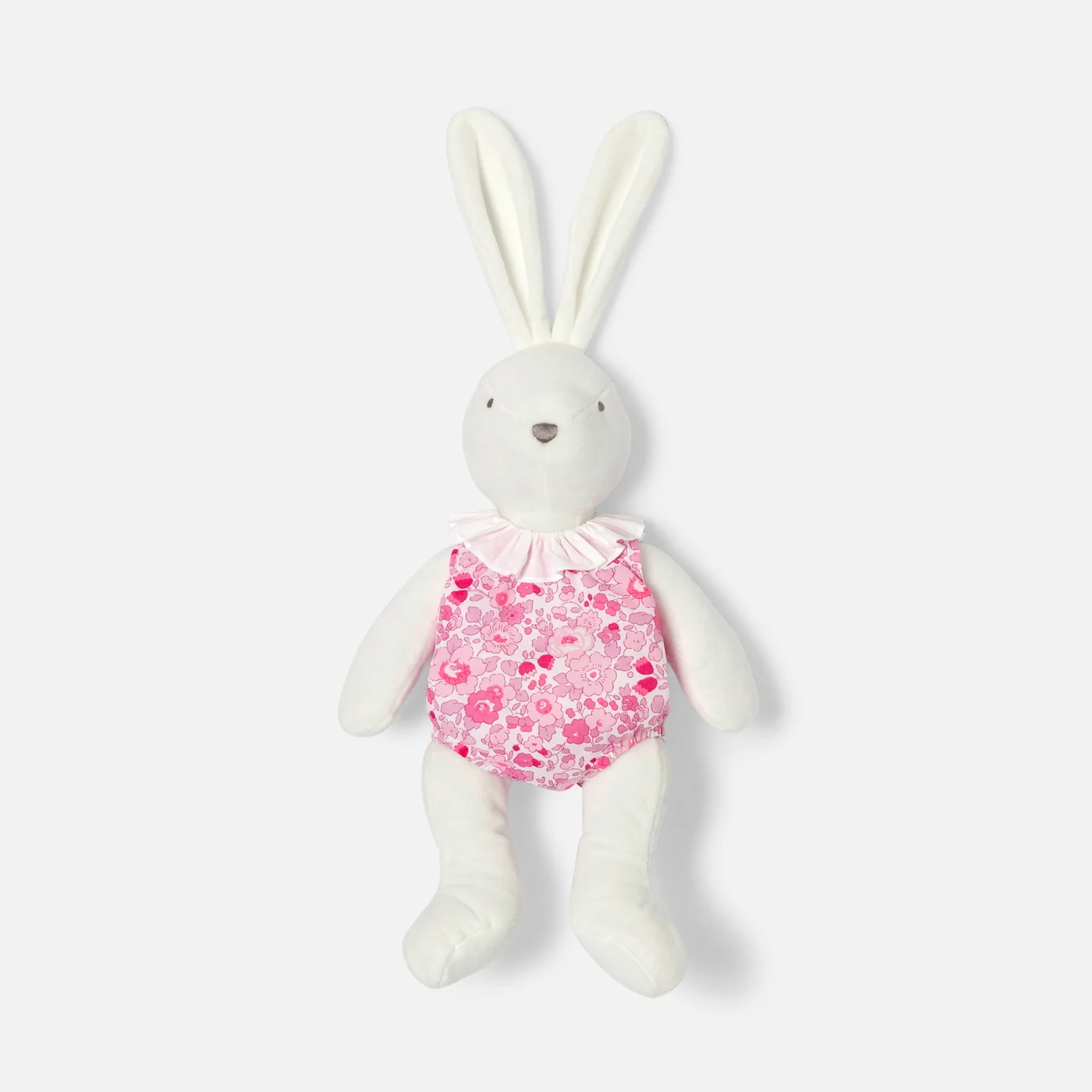 Jacadi Medium Bunny Romper