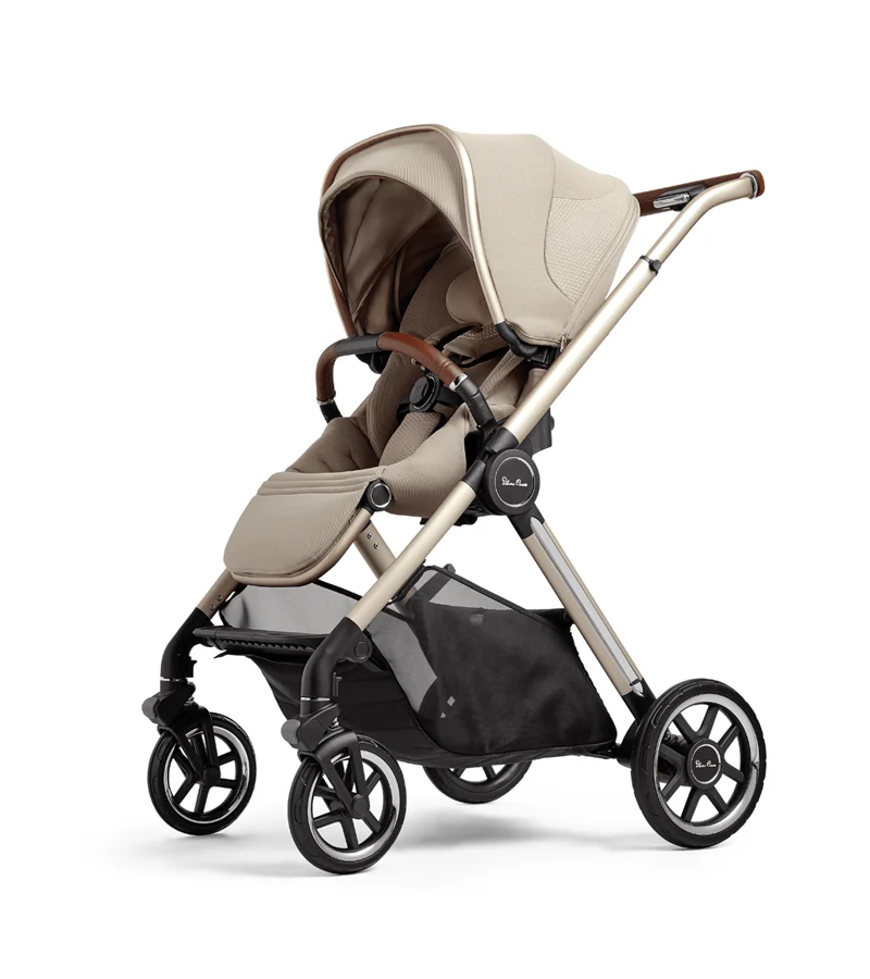 Silver Cross Reef 2 Stroller