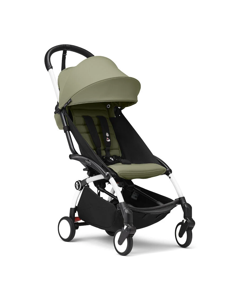 Stokke YOYO Stroller